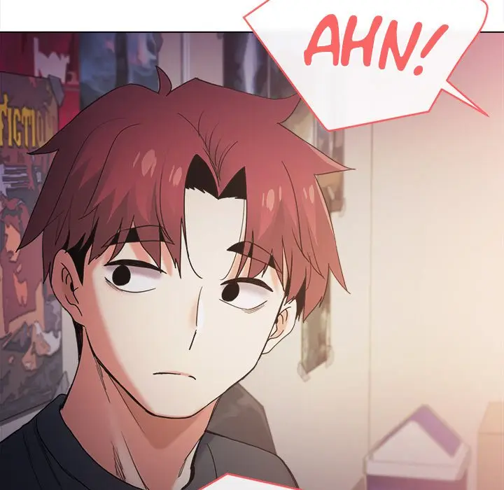 An Outsiders Way In Chapter 37 - Page 36