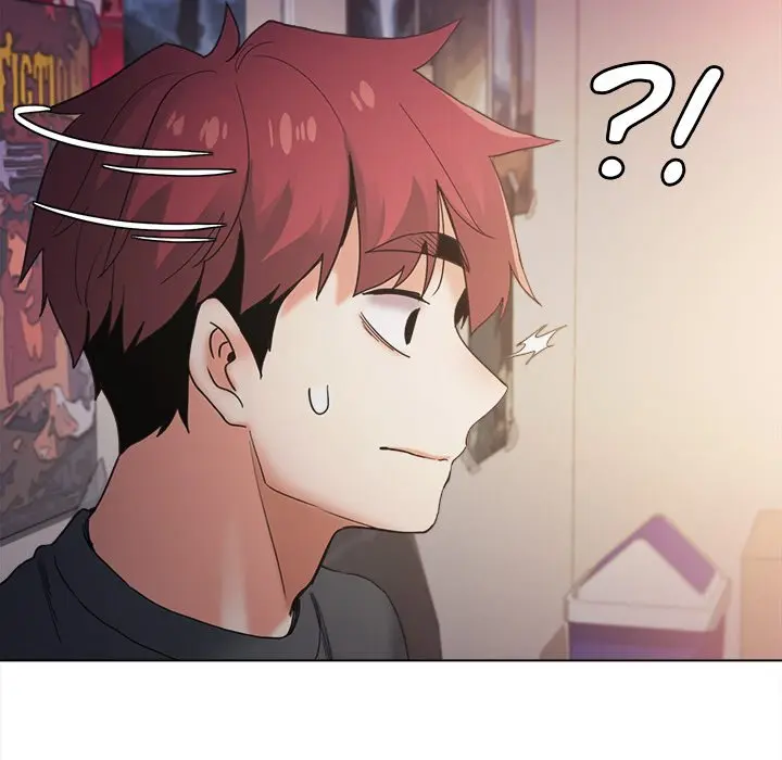 An Outsiders Way In Chapter 37 - Page 38