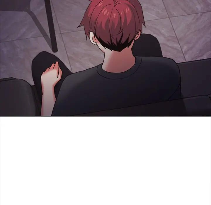 An Outsiders Way In Chapter 37 - Page 42