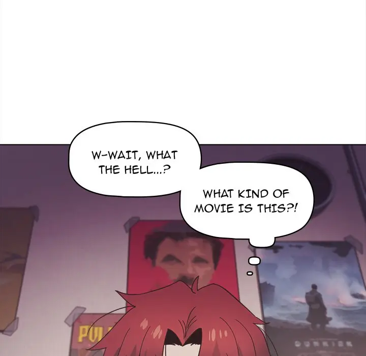 An Outsiders Way In Chapter 37 - Page 43