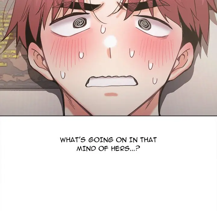 An Outsiders Way In Chapter 37 - Page 46