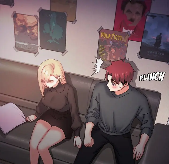 An Outsiders Way In Chapter 37 - Page 57