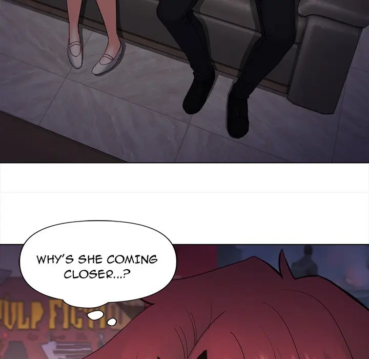 An Outsiders Way In Chapter 37 - Page 58