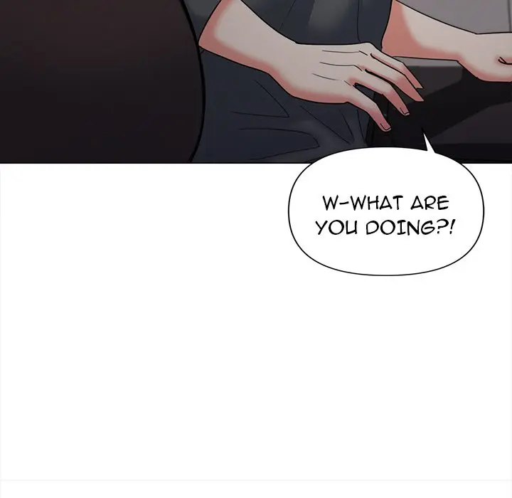 An Outsiders Way In Chapter 37 - Page 64