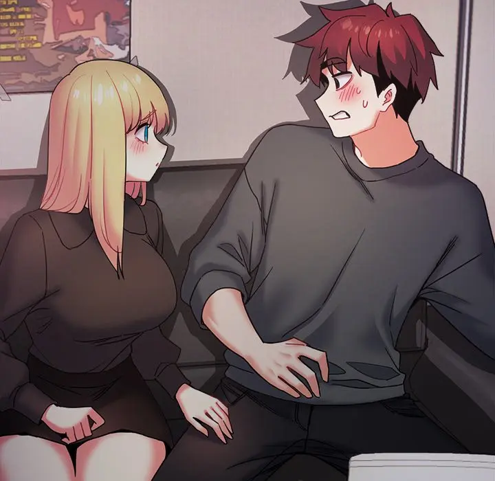 An Outsiders Way In Chapter 37 - Page 68
