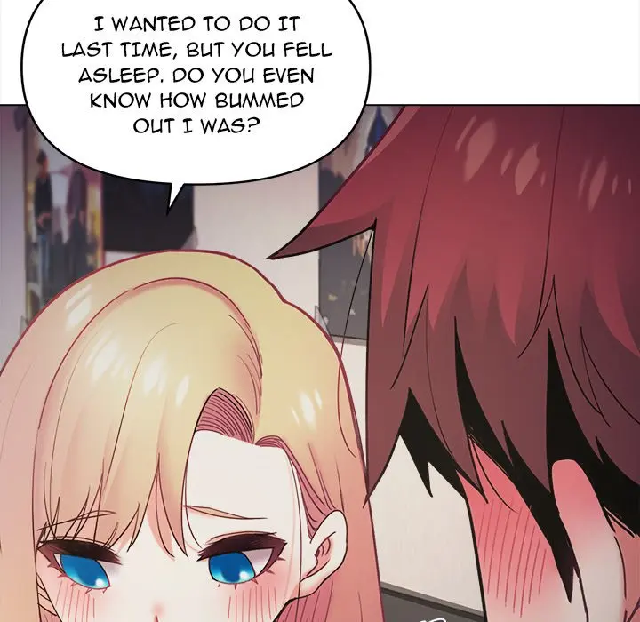 An Outsiders Way In Chapter 37 - Page 76