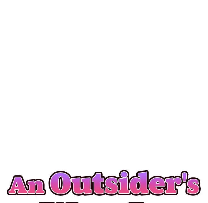 An Outsiders Way In Chapter 37 - Page 83