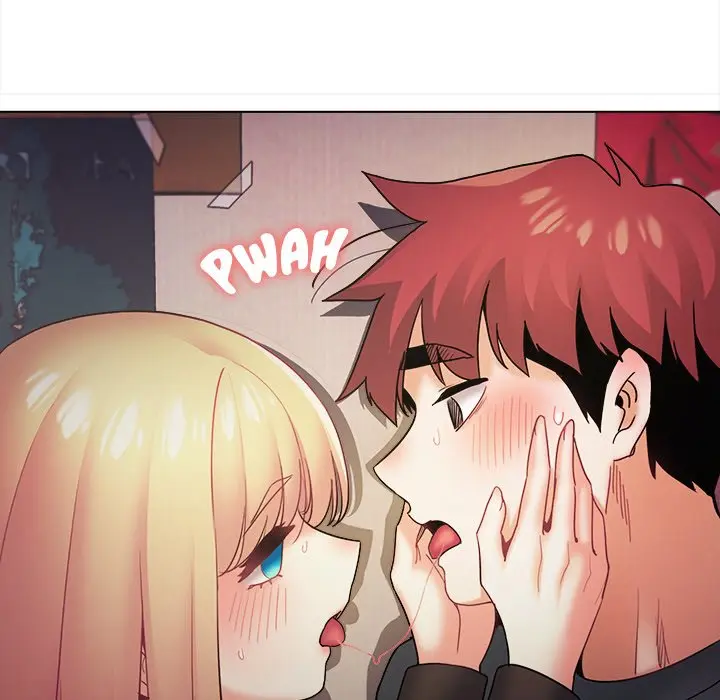An Outsiders Way In Chapter 37 - Page 95