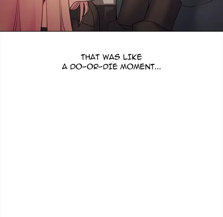 An Outsiders Way In Chapter 37 - Page 96