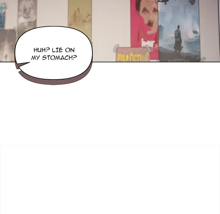 An Outsiders Way In Chapter 38 - Page 101