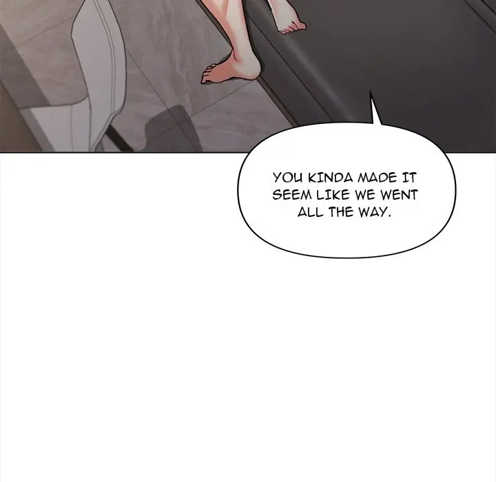 An Outsiders Way In Chapter 38 - Page 11