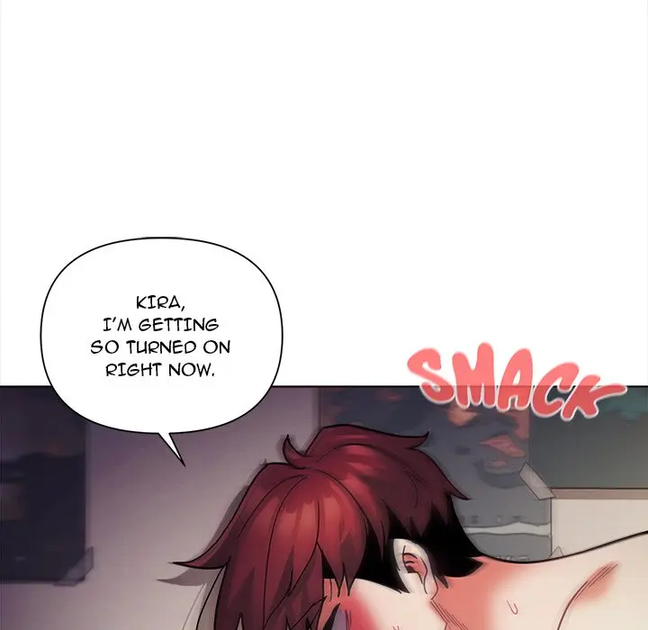 An Outsiders Way In Chapter 38 - Page 119