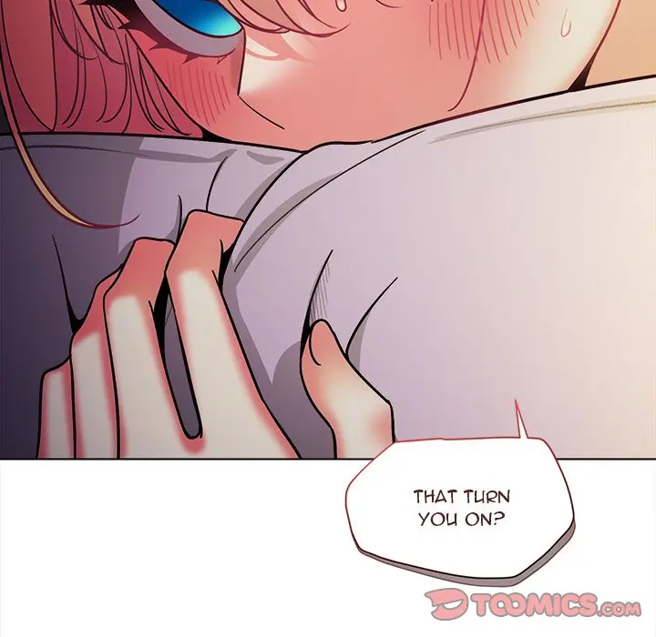 An Outsiders Way In Chapter 38 - Page 123