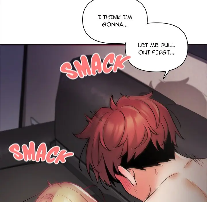 An Outsiders Way In Chapter 38 - Page 139