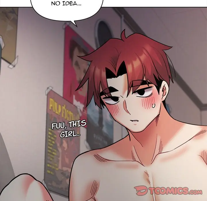 An Outsiders Way In Chapter 38 - Page 15