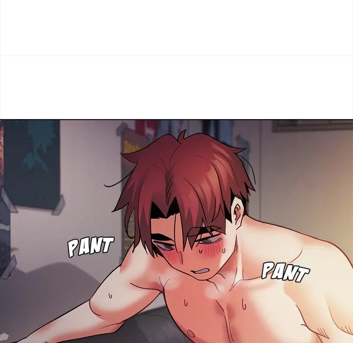 An Outsiders Way In Chapter 38 - Page 160