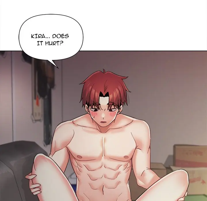 An Outsiders Way In Chapter 38 - Page 31