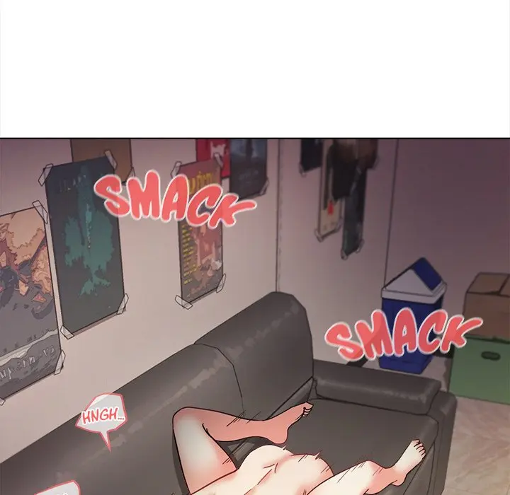 An Outsiders Way In Chapter 38 - Page 73