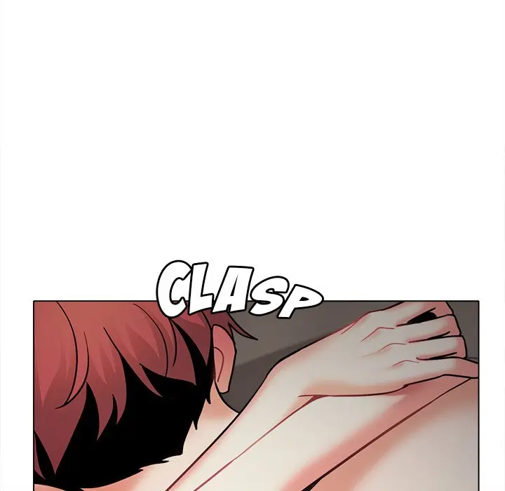 An Outsiders Way In Chapter 38 - Page 79