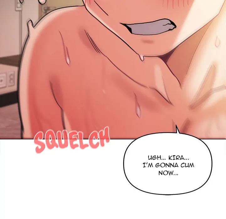 An Outsiders Way In Chapter 39 - Page 136