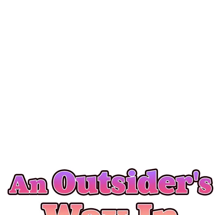 An Outsiders Way In Chapter 39 - Page 72
