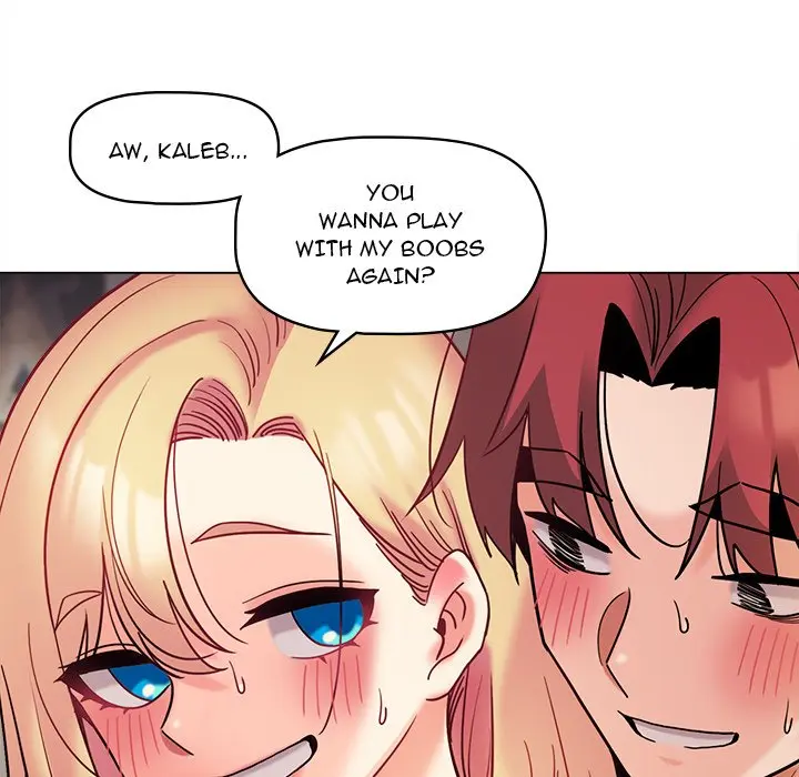 An Outsiders Way In Chapter 39 - Page 84
