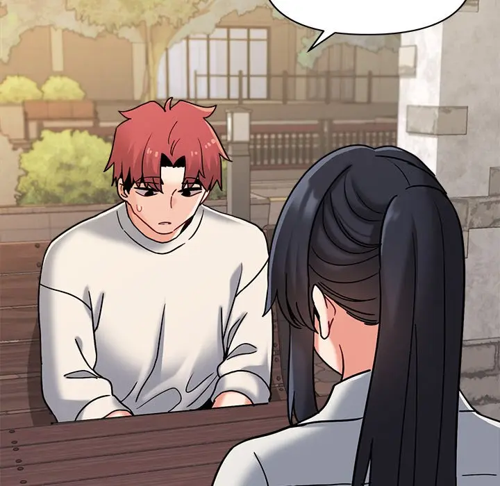 An Outsiders Way In Chapter 40 - Page 101