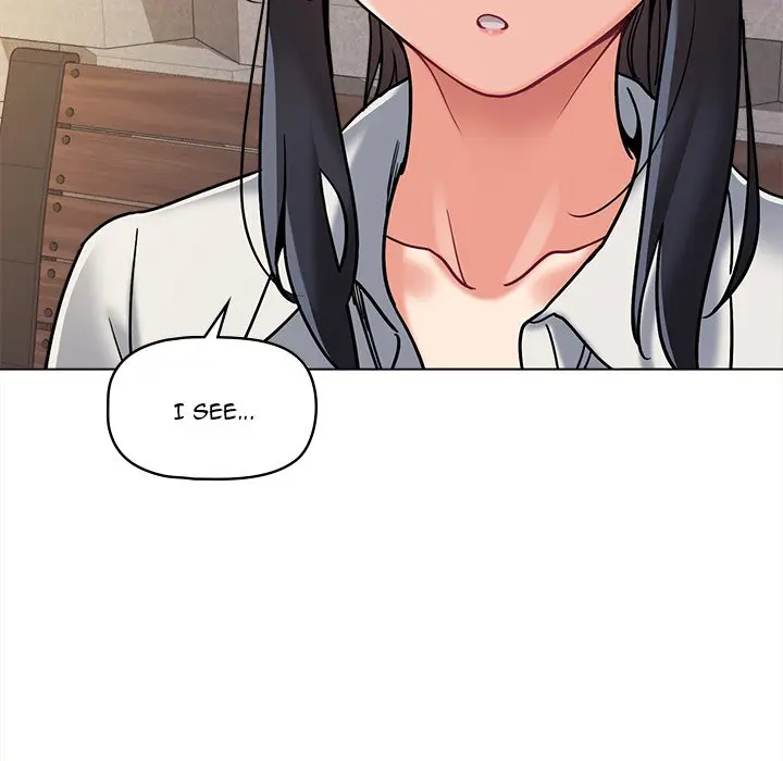 An Outsiders Way In Chapter 40 - Page 104