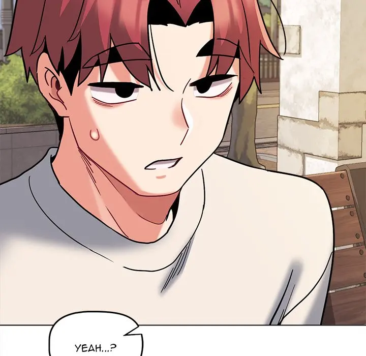 An Outsiders Way In Chapter 40 - Page 108