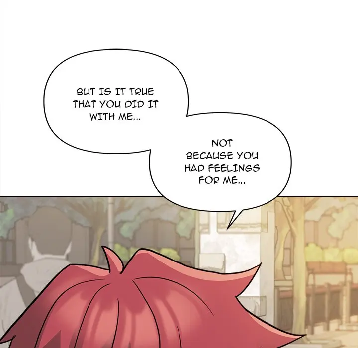 An Outsiders Way In Chapter 40 - Page 112