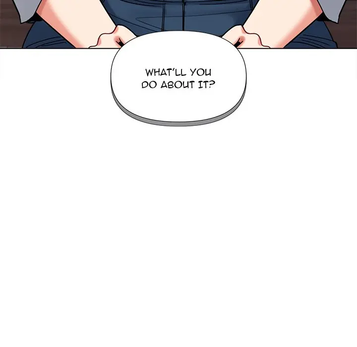 An Outsiders Way In Chapter 40 - Page 121