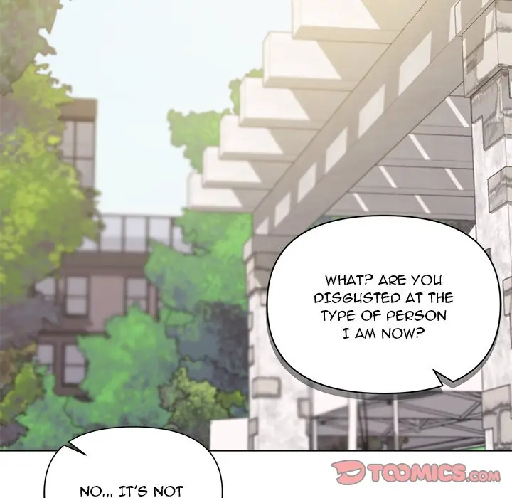An Outsiders Way In Chapter 40 - Page 123