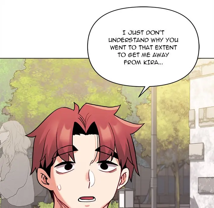 An Outsiders Way In Chapter 40 - Page 125