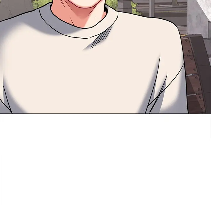 An Outsiders Way In Chapter 40 - Page 126