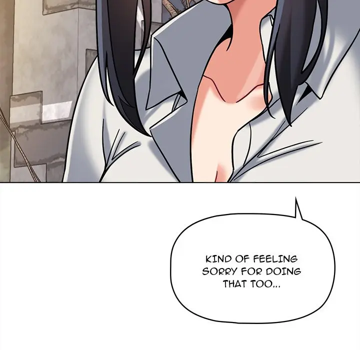 An Outsiders Way In Chapter 40 - Page 130