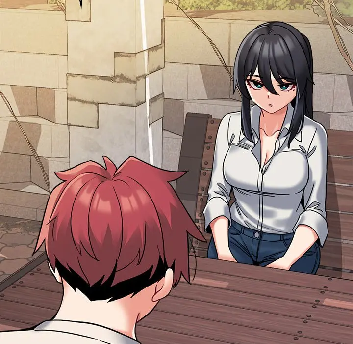 An Outsiders Way In Chapter 40 - Page 134