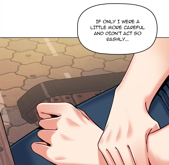 An Outsiders Way In Chapter 40 - Page 139