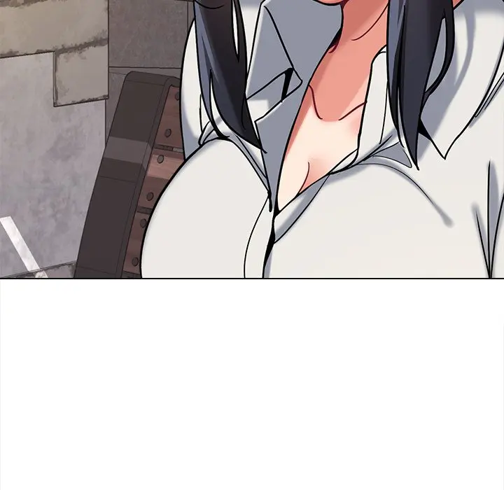 An Outsiders Way In Chapter 40 - Page 149