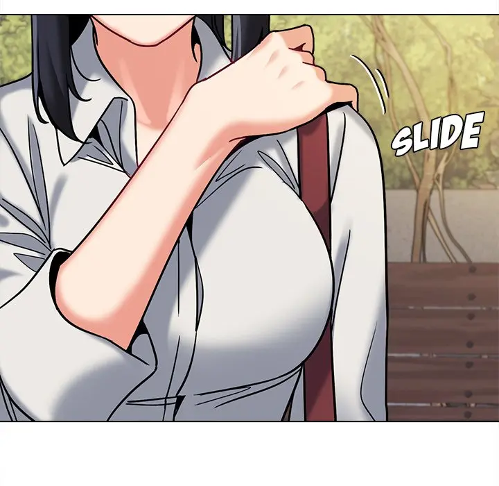 An Outsiders Way In Chapter 40 - Page 150