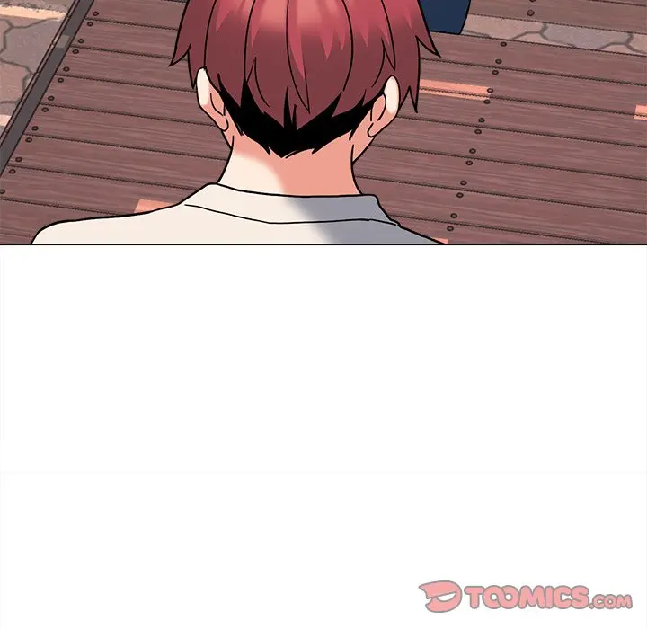 An Outsiders Way In Chapter 40 - Page 153