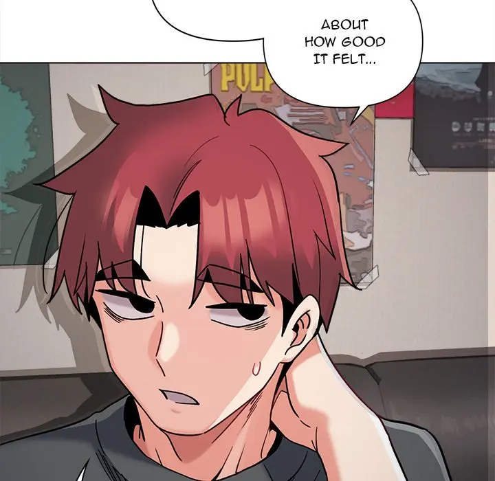 An Outsiders Way In Chapter 40 - Page 26