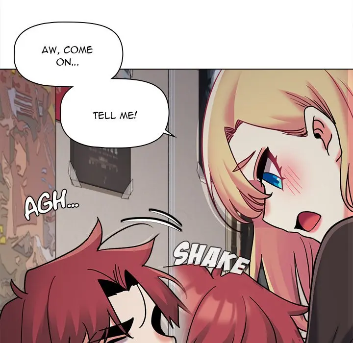 An Outsiders Way In Chapter 40 - Page 28