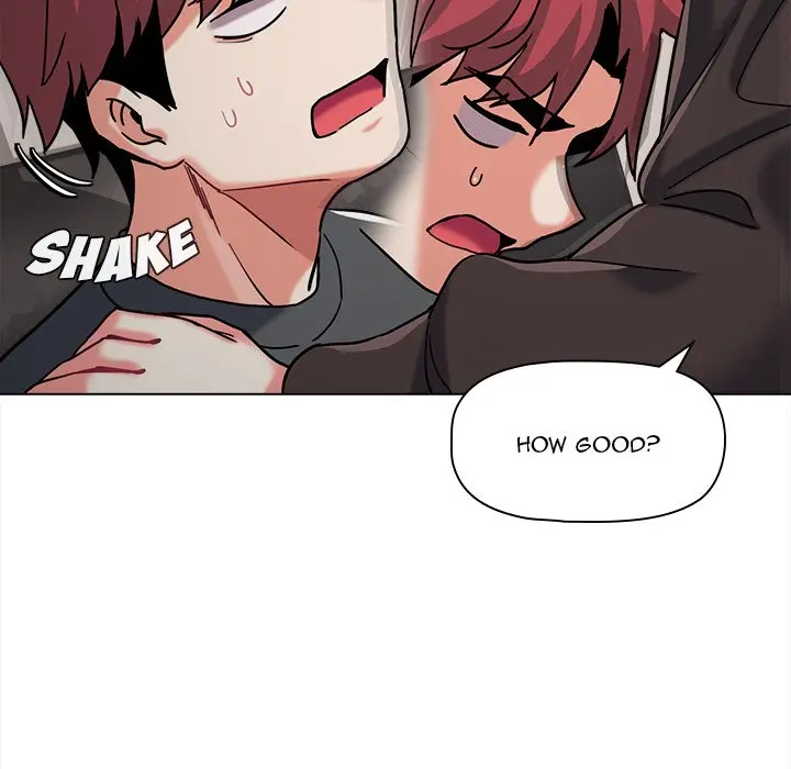 An Outsiders Way In Chapter 40 - Page 29