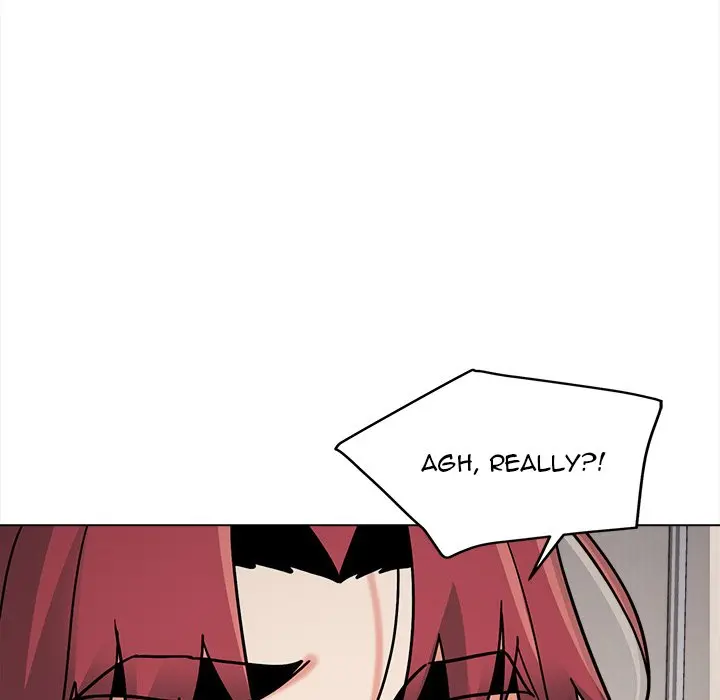 An Outsiders Way In Chapter 40 - Page 30
