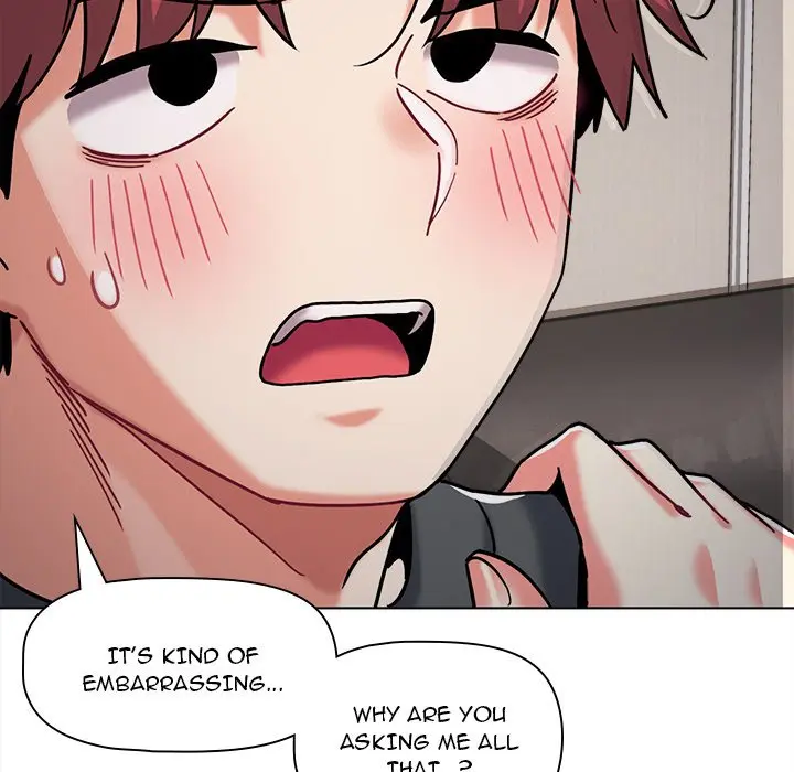 An Outsiders Way In Chapter 40 - Page 31