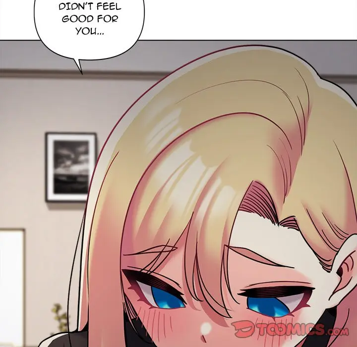 An Outsiders Way In Chapter 40 - Page 33