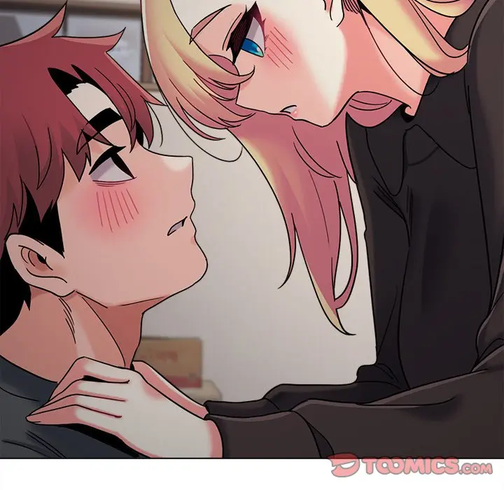 An Outsiders Way In Chapter 40 - Page 39
