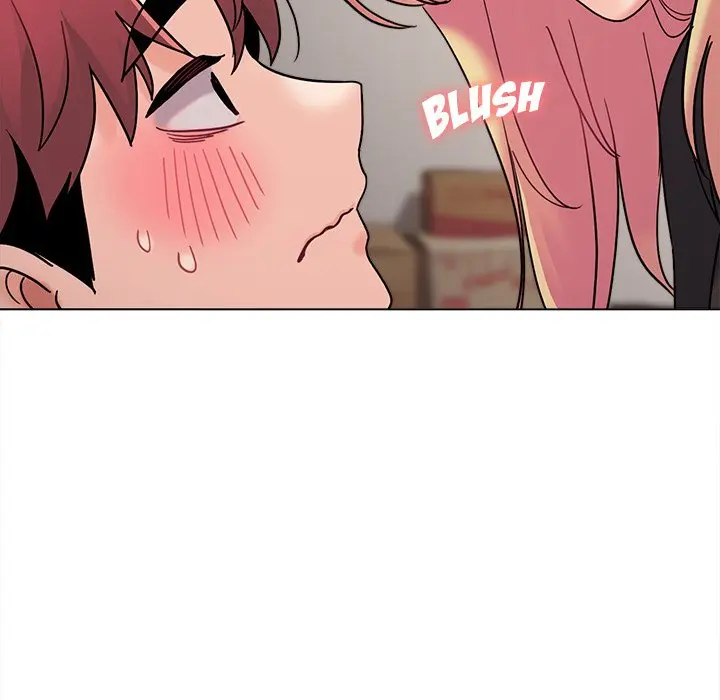 An Outsiders Way In Chapter 40 - Page 44