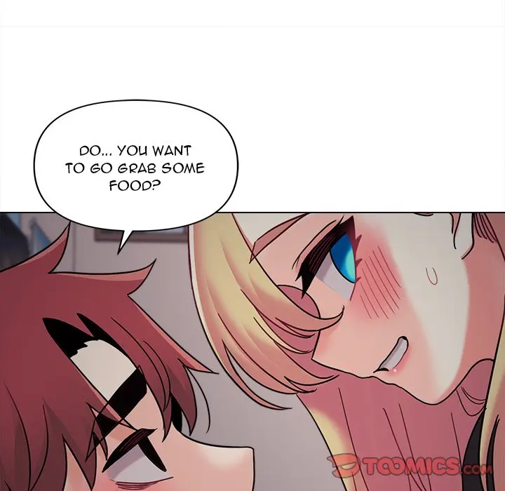 An Outsiders Way In Chapter 40 - Page 45