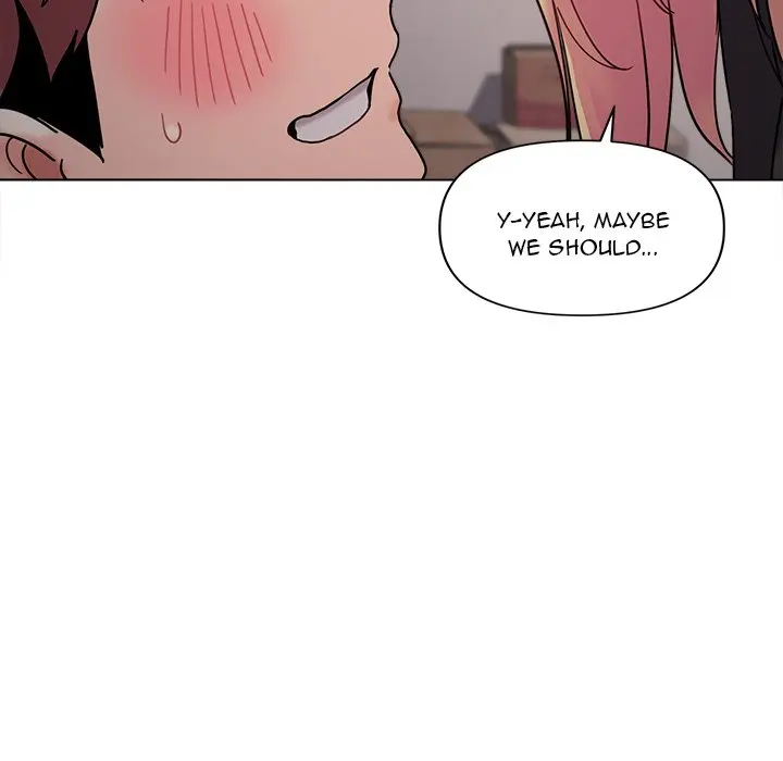 An Outsiders Way In Chapter 40 - Page 46